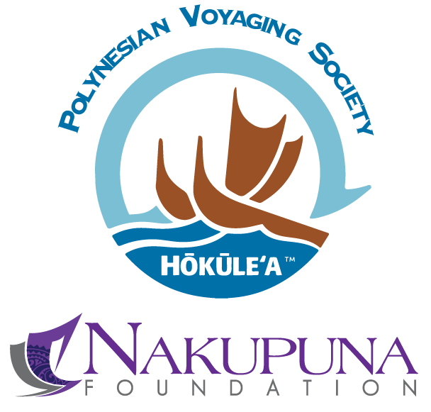 The Nakupuna Foundation Supports PVS's Waʻa Honua: Canoe for the Earth ...