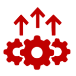 Values: Impact Icon Values: Impact Icon. This image is used on the "Our Values and Mission" page.