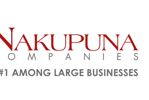 Nakupuna Awarded $370 Million Contract to Support Integrated Personnel ...